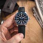 TAG Heuer Aquaracer 300M WAY211B.FC6363 - (5/8)
