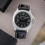 Panerai Luminor Marina PAM00111 (Onbekend (willekeurig serienummer)) - 44mm Staal (3/8)