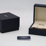 Longines Conquest L3.720.4.92.6 (2025) - Blauw wijzerplaat 38mm Staal (8/8)