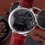 Cartier Ballon Bleu 42mm WSBB0003 - (3/8)