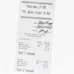 Breitling Superocean Heritage II Chronograph AB0162121B1A1 (Unknown (random serial)) - Black dial 44 mm Steel case (5/8)