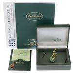 Rolex Oyster Perpetual 1002 (1966) - 34mm Staal (2/8)