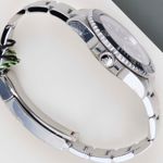 Rolex Submariner No Date 114060 (2016) - Black dial 40 mm Steel case (7/8)