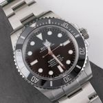 Rolex Submariner No Date 124060 - (3/8)