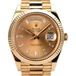 Rolex Day-Date 40 228238 - (1/8)