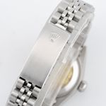 Rolex Lady-Datejust 69174 (1984) - 26 mm Steel case (4/5)