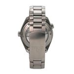 Omega Seamaster Planet Ocean 232.90.44.22.03.001 - (8/8)