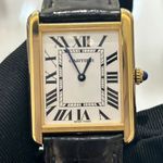 Cartier Tank Louis Cartier WGTA0343 - (1/4)