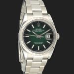 Rolex Datejust 36 126234 (2026) - 36mm Staal (4/8)