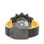 Breitling Chronomat 44 Blacksteel MB0111C3/I532 - (4/5)