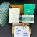 Rolex Oyster Perpetual 31 77014 (1999) - 31 mm Steel case (3/8)