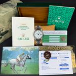 Rolex Datejust 36 16234 - (3/8)