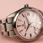 Grand Seiko Heritage Collection SBGA497G - (2/8)