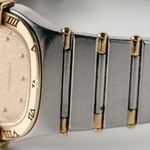 Omega Constellation Ladies Unknown (Unknown (random serial)) - Champagne dial 23 mm Steel case (7/8)