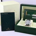 Rolex Milgauss 116400GV - (2/2)