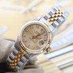 Rolex Lady-Datejust 69173 - (4/8)
