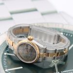 Rolex Lady-Datejust 69173 - (8/8)