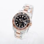 Rolex GMT-Master II 126711CHNR (2021) - 40mm Goud/Staal (5/8)