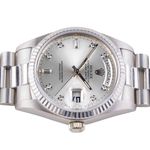 Rolex Day-Date 36 18039 - (6/7)