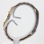 Audemars Piguet Royal Oak Jumbo 5402SA (Onbekend (willekeurig serienummer)) - Grijs wijzerplaat 39mm Goud/Staal (8/16)