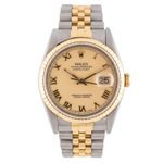 Rolex Datejust 36 16233 - (1/7)