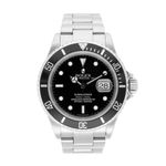 Rolex Submariner Date 16610 - (1/5)
