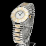 Cartier 21 Must de Cartier 9010 - (2/8)