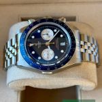 Tudor Black Bay Chrono 79360B - (5/7)