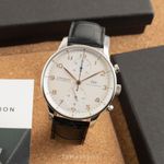 IWC Portuguese Chronograph IW371401 - (3/8)