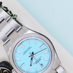 Rolex Oyster Perpetual 31 277200 (2026) - 31 mm Steel case (4/8)