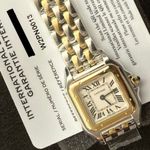 Cartier Panthère W2PN0013 - (1/1)