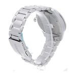 Longines Spirit L3.812.4.53.6 (2025) - Zwart wijzerplaat 42mm Staal (5/7)