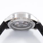 Jaeger-LeCoultre Polaris Q9068650 (2026) - Grey dial 42 mm Steel case (7/8)