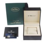 TAG Heuer Formula 1 Calibre 16 CAZ201H.BA0876 - (2/7)