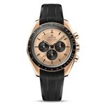 Omega Speedmaster Professional Moonwatch 31062425099001 - (1/1)