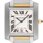 Cartier Tank Française 2302 - (1/7)