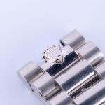 Rolex Day-Date 36 18239 (1996) - 36mm Witgoud (7/8)