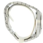 Audemars Piguet Royal Oak Selfwinding 15500ST.OO.1220ST.01 (2020) - Blue dial 41 mm Steel case (5/7)