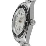 Tudor Black Bay 68 7943A1A0NU (Onbekend (willekeurig serienummer)) - Blauw wijzerplaat 43mm Staal (5/8)