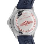 Breitling Superocean 42 A17375E71C1S1 - (6/7)