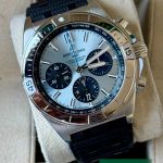 Breitling Chronomat PB0134 (2022) - 42mm Staal (1/1)
