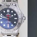 Omega Seamaster Diver 300 M 210.30.42.20.01.002 - (5/8)