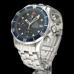 Omega Seamaster Diver 300 M 2599.80.00 - (3/8)