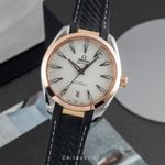 Omega Seamaster Aqua Terra 220.22.41.21.02.001 - (1/8)