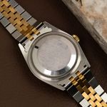 Rolex Datejust 36 16233 (1993) - 36mm Goud/Staal (4/4)