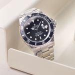 Rolex Submariner Date 16610 - (1/8)