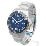 Longines HydroConquest L3.782.4.96.6 - (2/6)