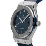 Hublot Classic Fusion Blue 542.NX.7170.LR - (6/8)