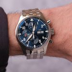 IWC Pilot Chronograph IW377714 - (4/8)