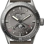 Blancpain Fifty Fathoms Bathyscaphe 5054-1210-G52A - (1/1)